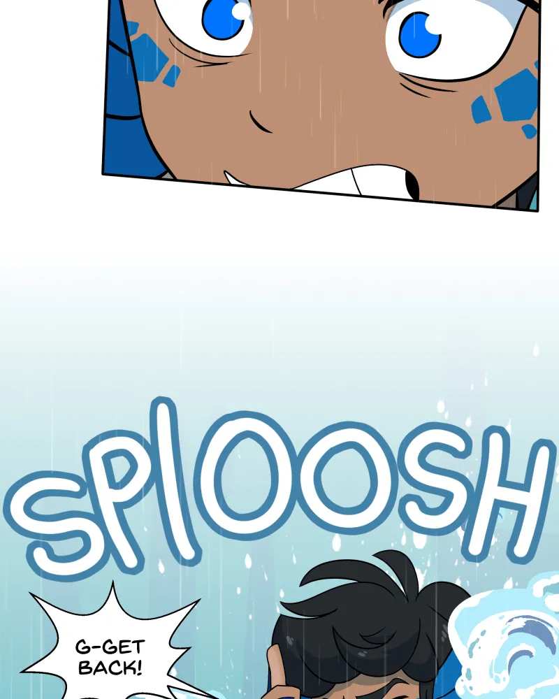 Spellward Bound Chapter 2 page 18 - 