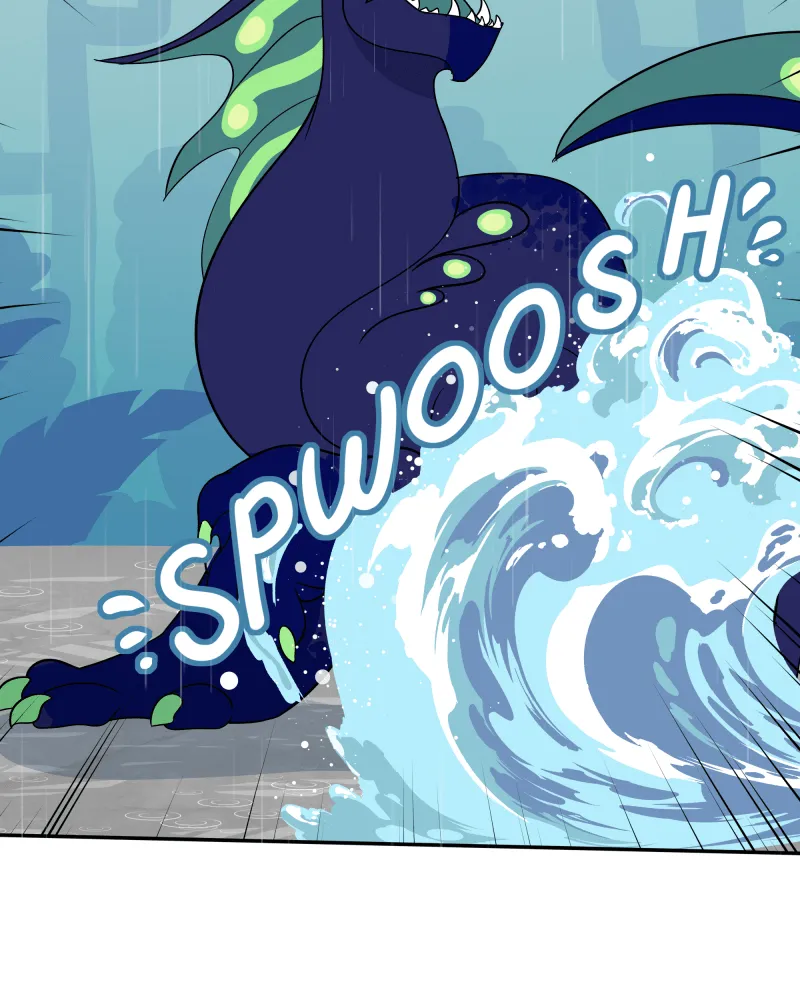 Spellward Bound Chapter 2 page 20 - 