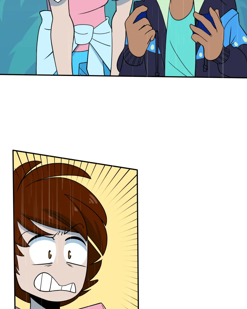 Spellward Bound Chapter 2 page 3 - 