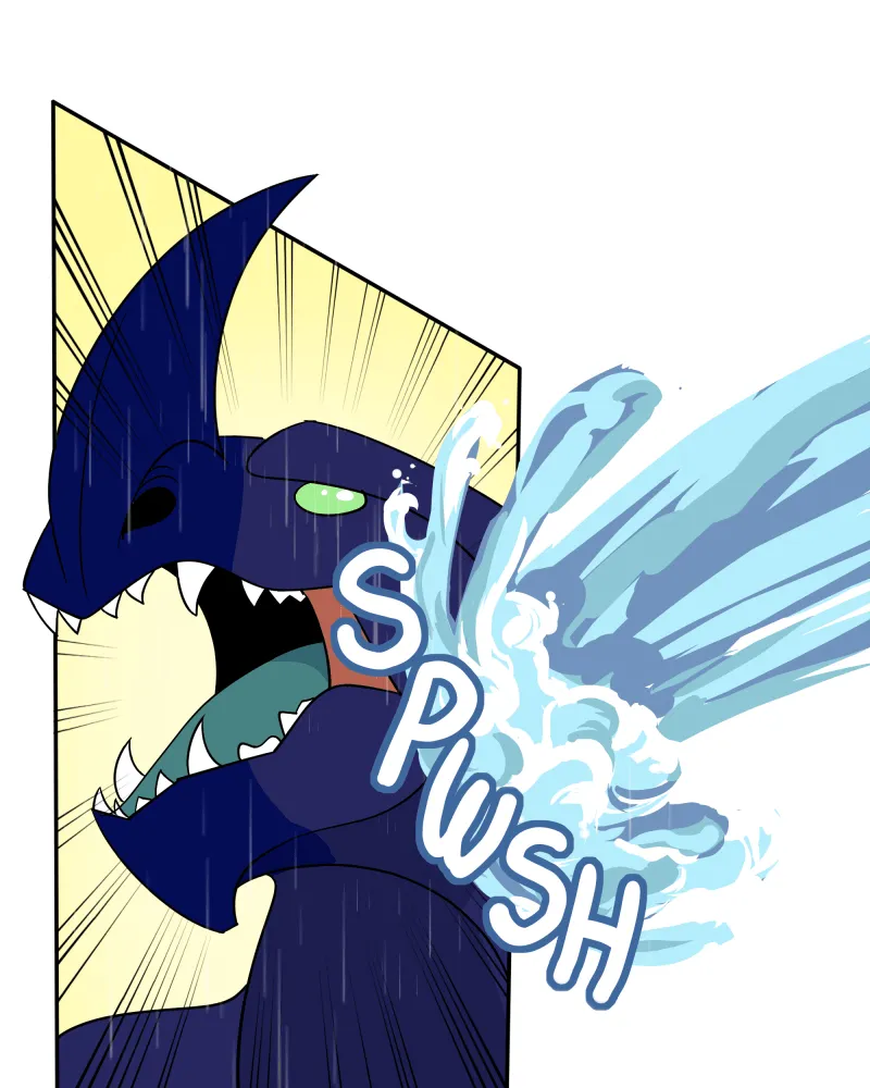 Spellward Bound Chapter 2 page 23 - 