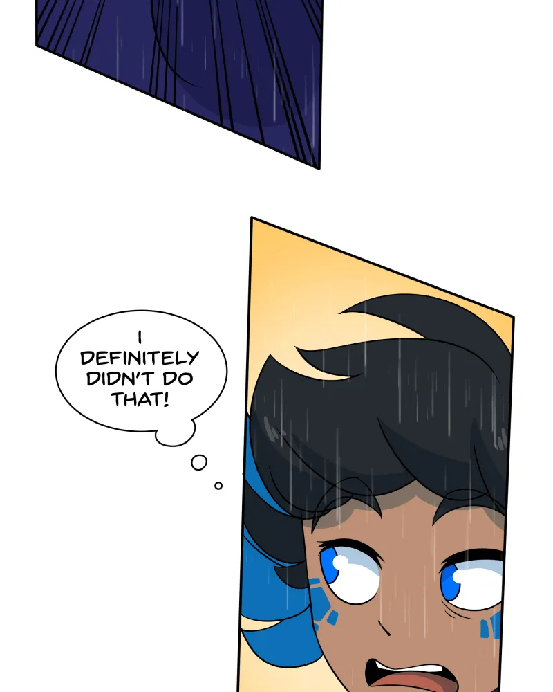 Spellward Bound Chapter 2 page 24 - 