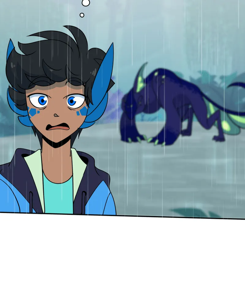 Spellward Bound Chapter 2 page 29 - 