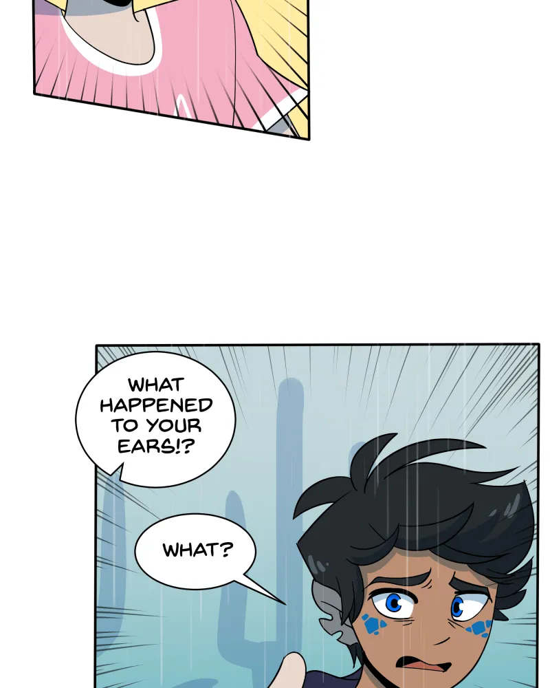 Spellward Bound Chapter 2 page 4 - 
