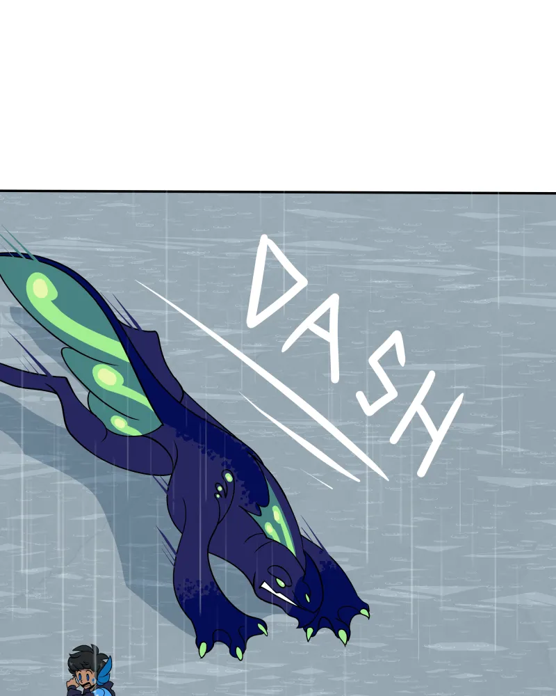 Spellward Bound Chapter 2 page 31 - 