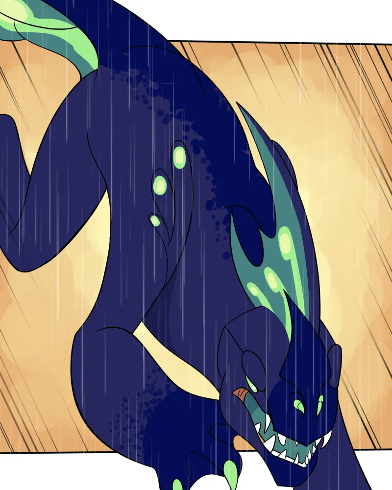 Spellward Bound Chapter 2 page 33 - 