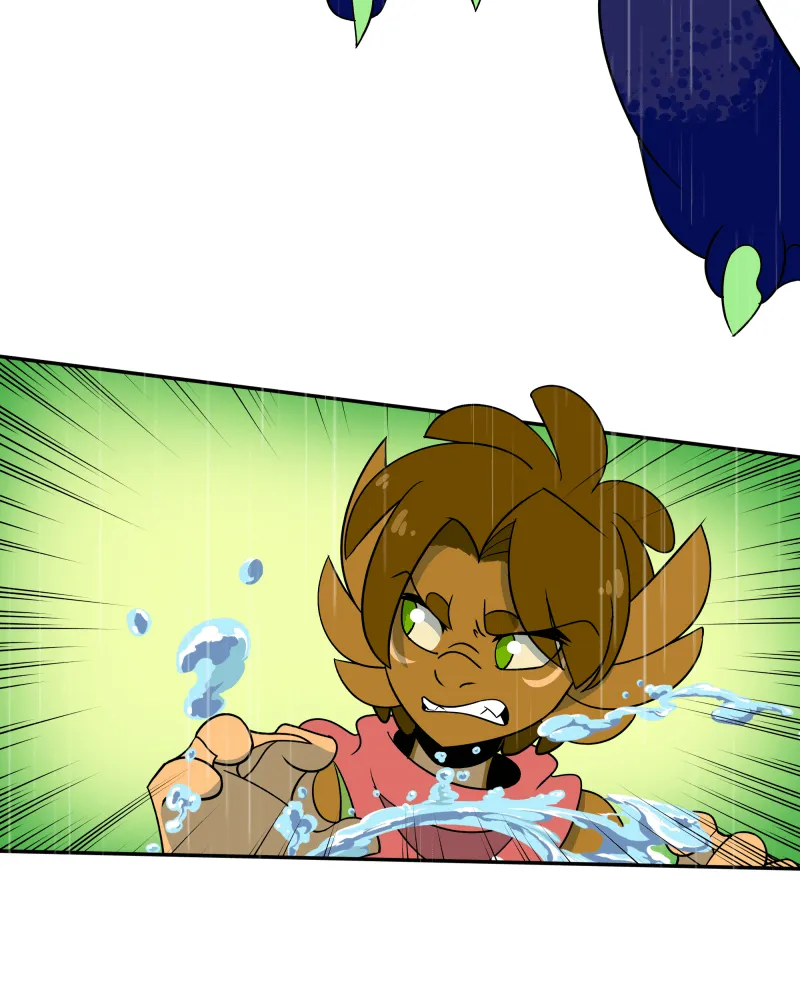 Spellward Bound Chapter 2 page 34 - 