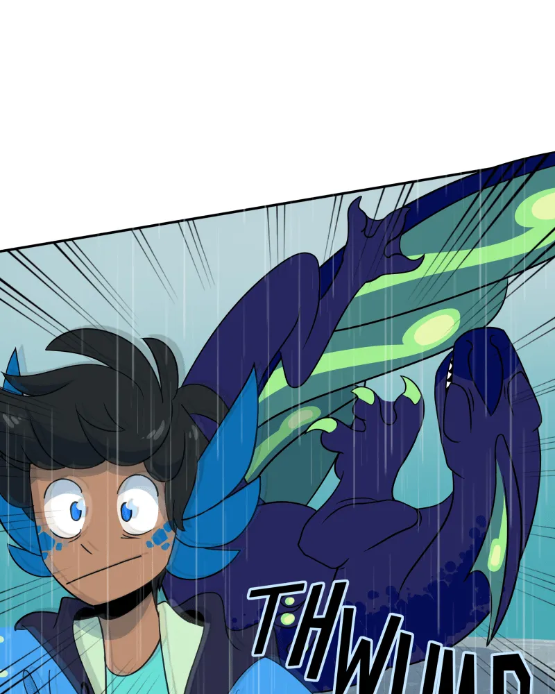 Spellward Bound Chapter 2 page 36 - 