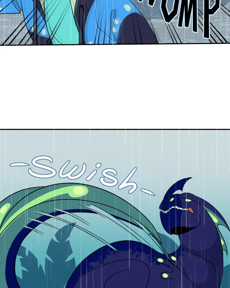 Spellward Bound Chapter 2 page 37 - 