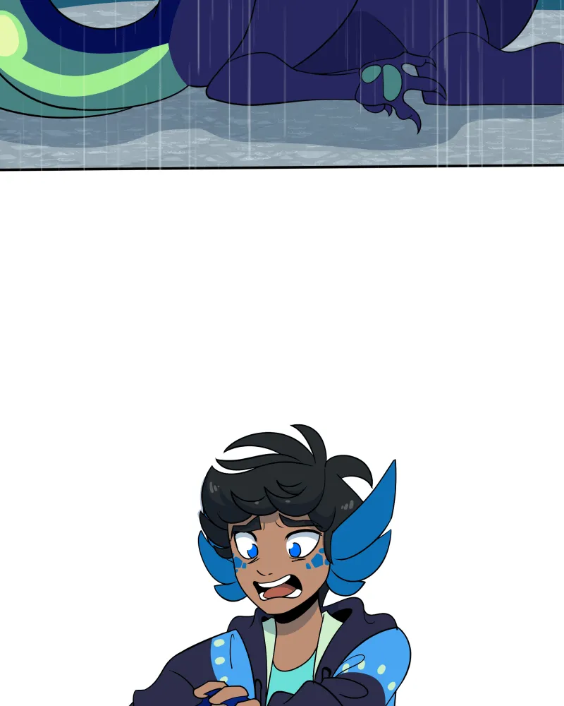 Spellward Bound Chapter 2 page 38 - 