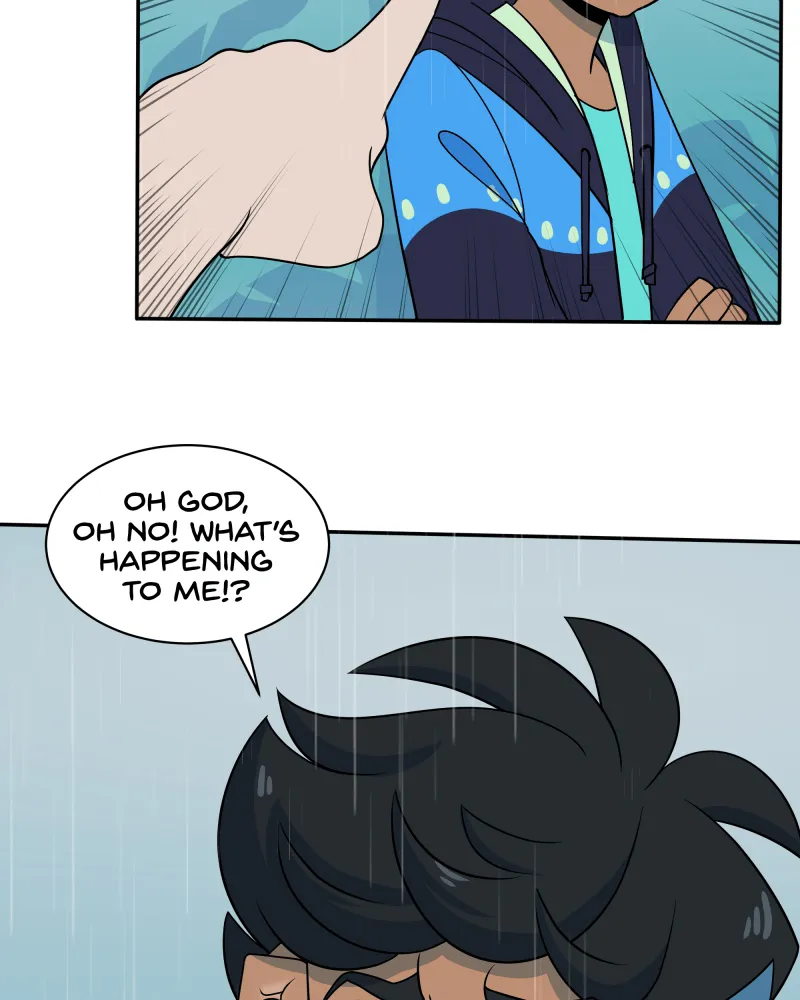 Spellward Bound Chapter 2 page 5 - 