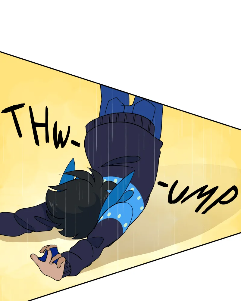 Spellward Bound Chapter 2 page 41 - 