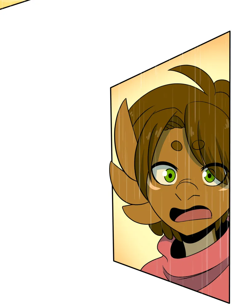 Spellward Bound Chapter 2 page 42 - 