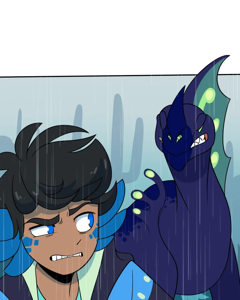 Spellward Bound Chapter 2 page 43 - 