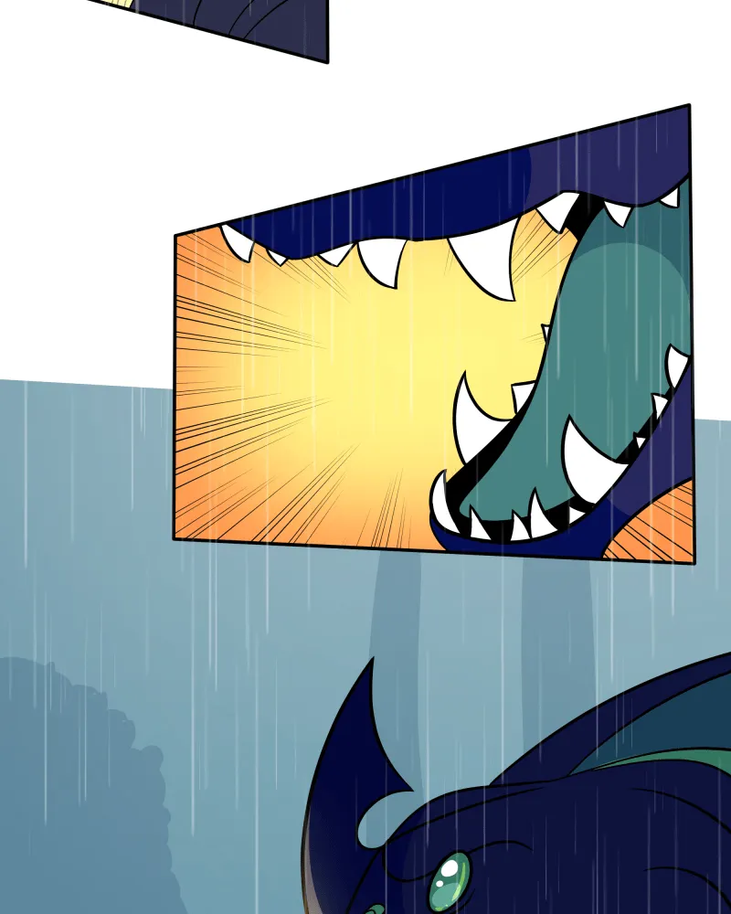 Spellward Bound Chapter 2 page 45 - 
