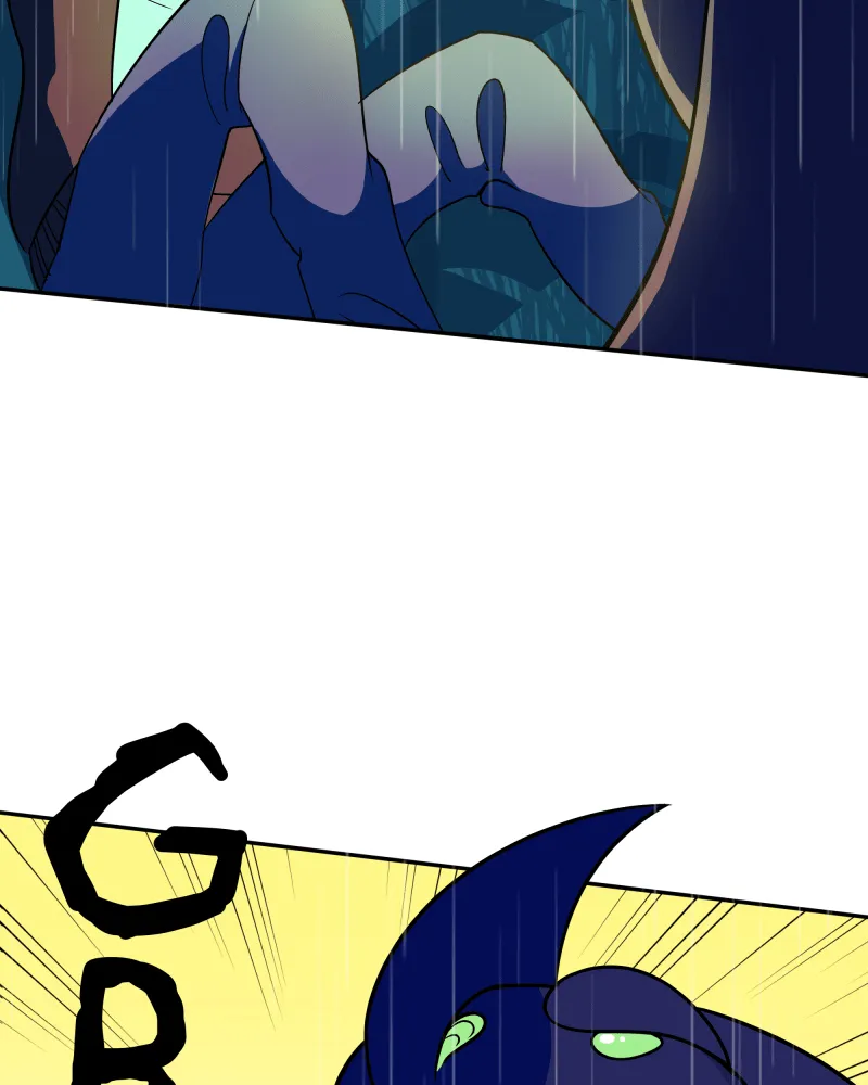 Spellward Bound Chapter 2 page 47 - 