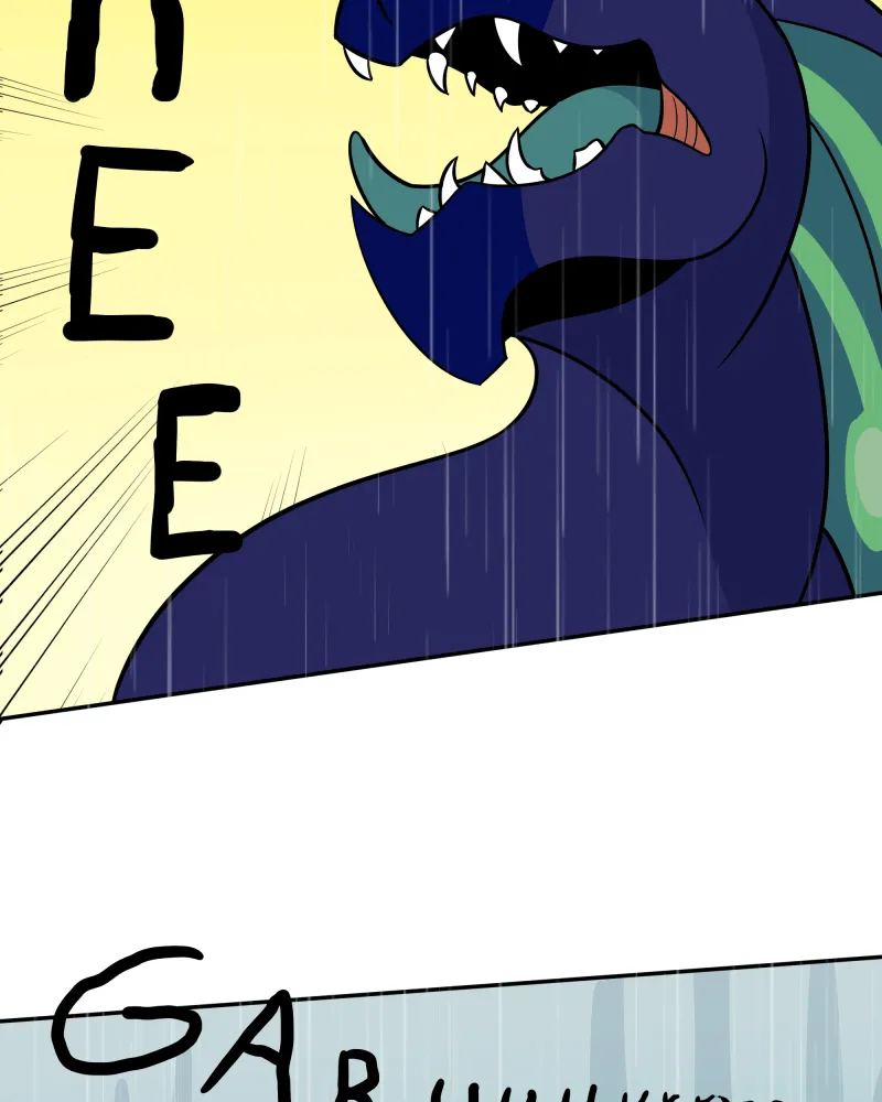 Spellward Bound Chapter 2 page 48 - 