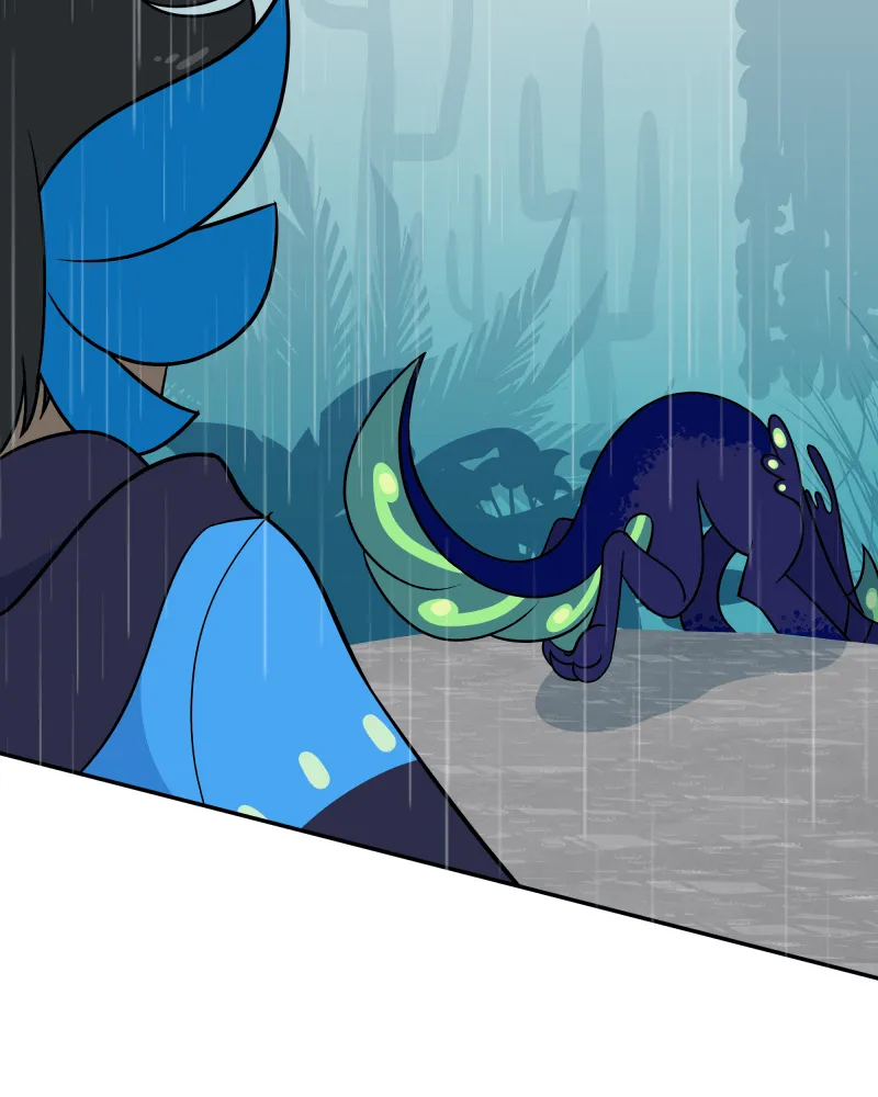 Spellward Bound Chapter 2 page 50 - 