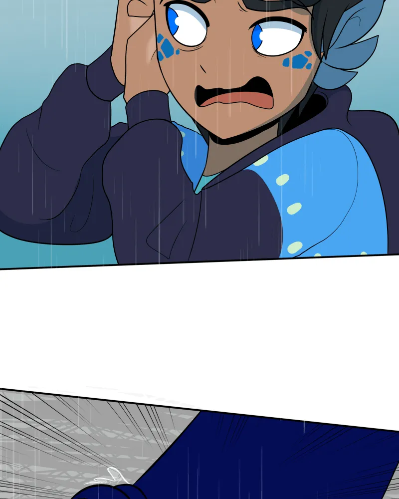 Spellward Bound Chapter 2 page 6 - 