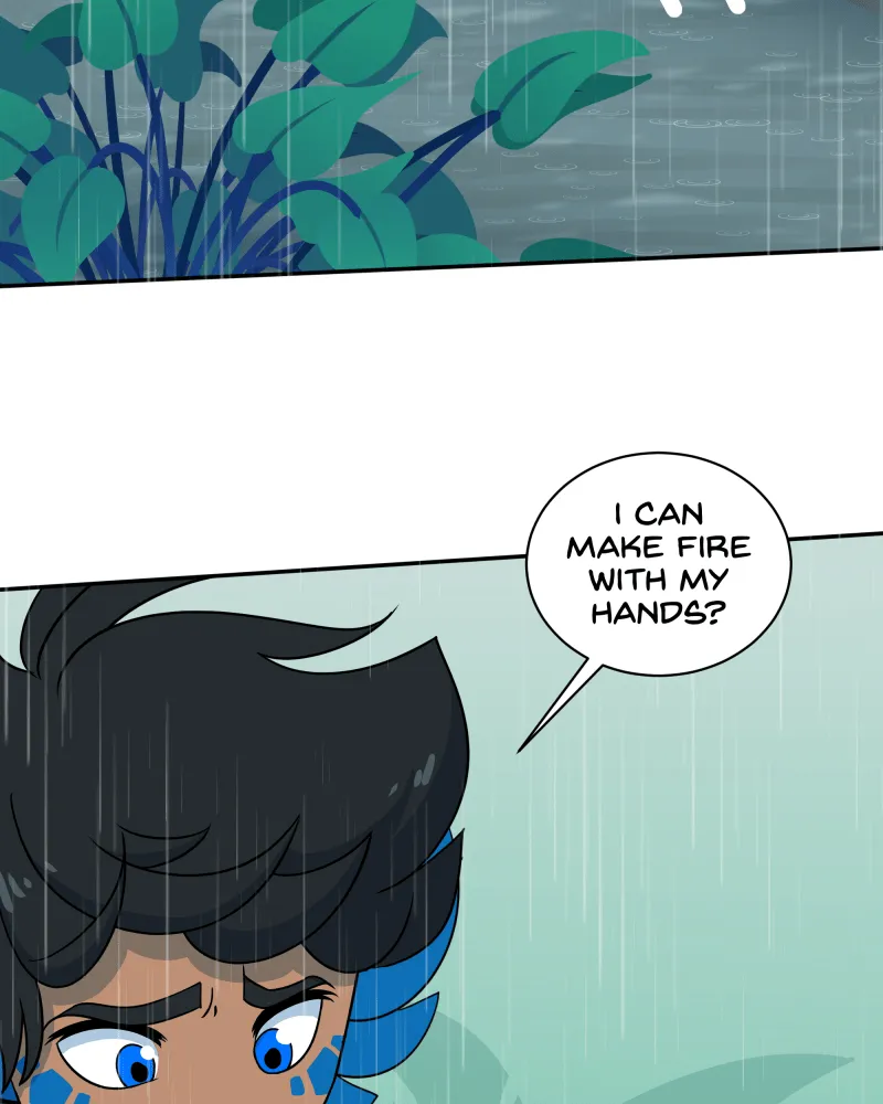 Spellward Bound Chapter 2 page 52 - 