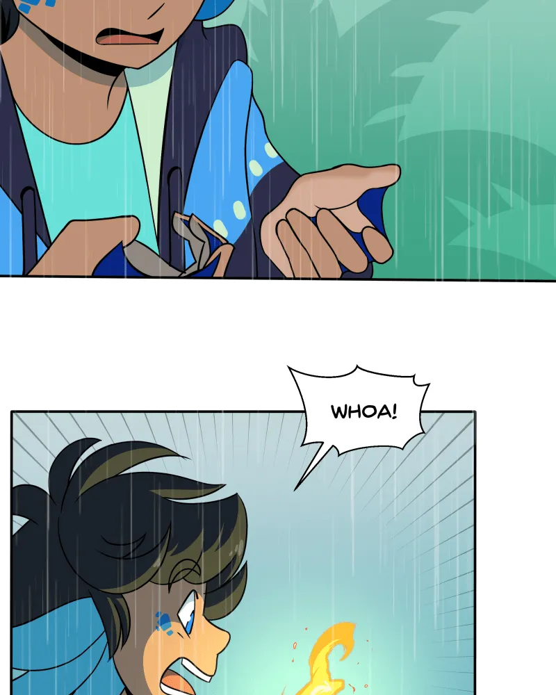 Spellward Bound Chapter 2 page 53 - 