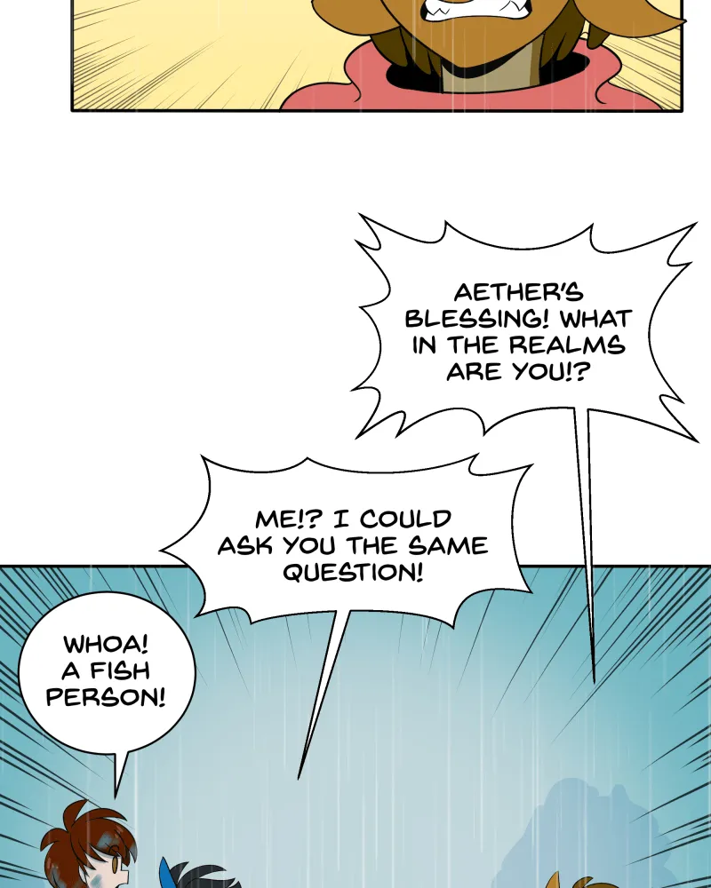 Spellward Bound Chapter 2 page 57 - 