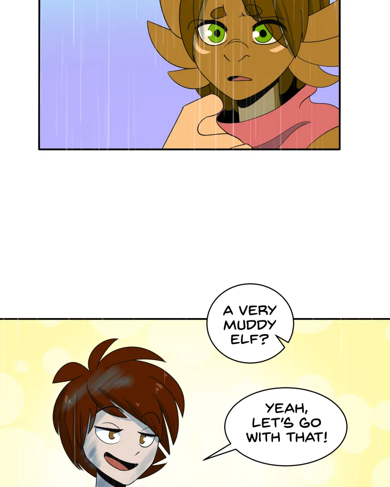 Spellward Bound Chapter 2 page 59 - 