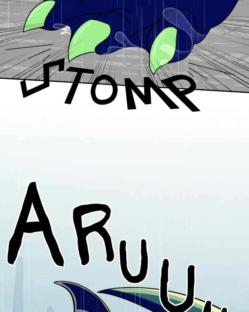 Spellward Bound Chapter 2 page 7 - 