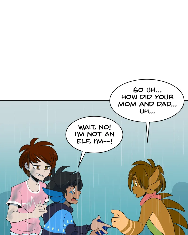 Spellward Bound Chapter 2 page 62 - 
