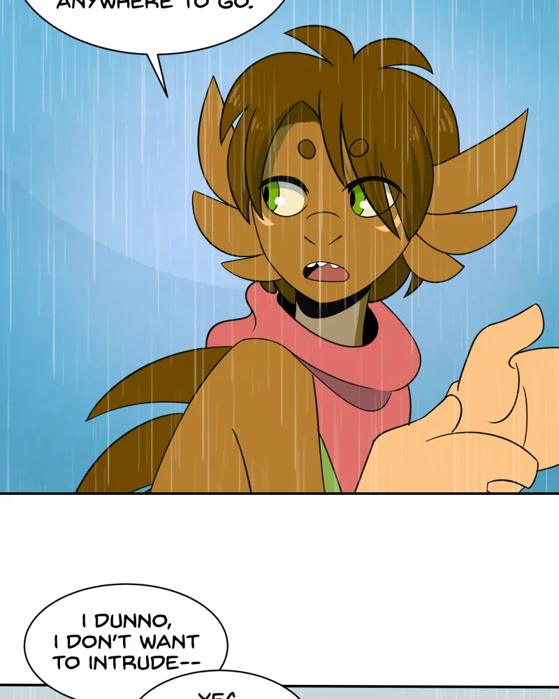 Spellward Bound Chapter 2 page 65 - 