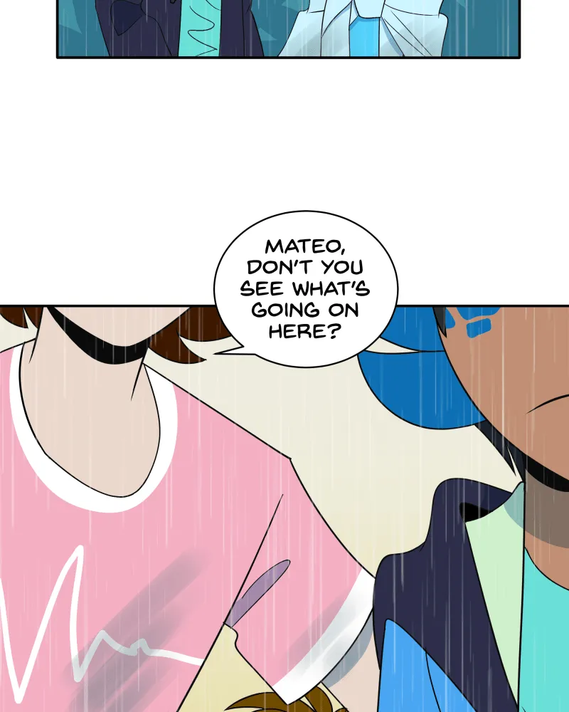 Spellward Bound Chapter 2 page 68 - 