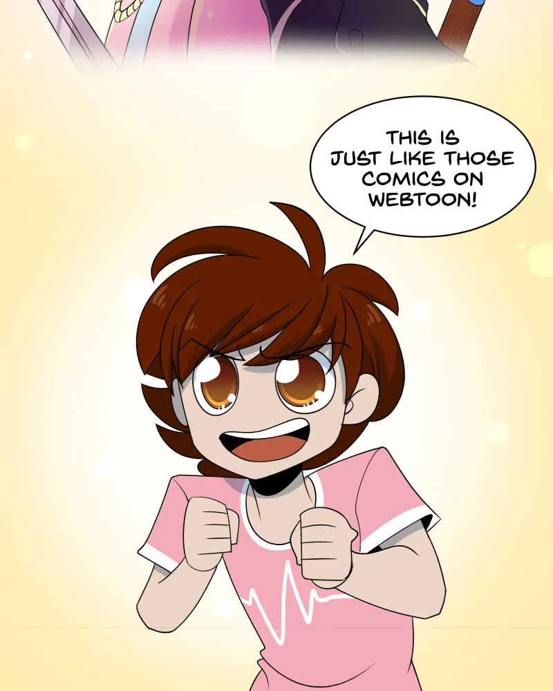 Spellward Bound Chapter 2 page 72 - 