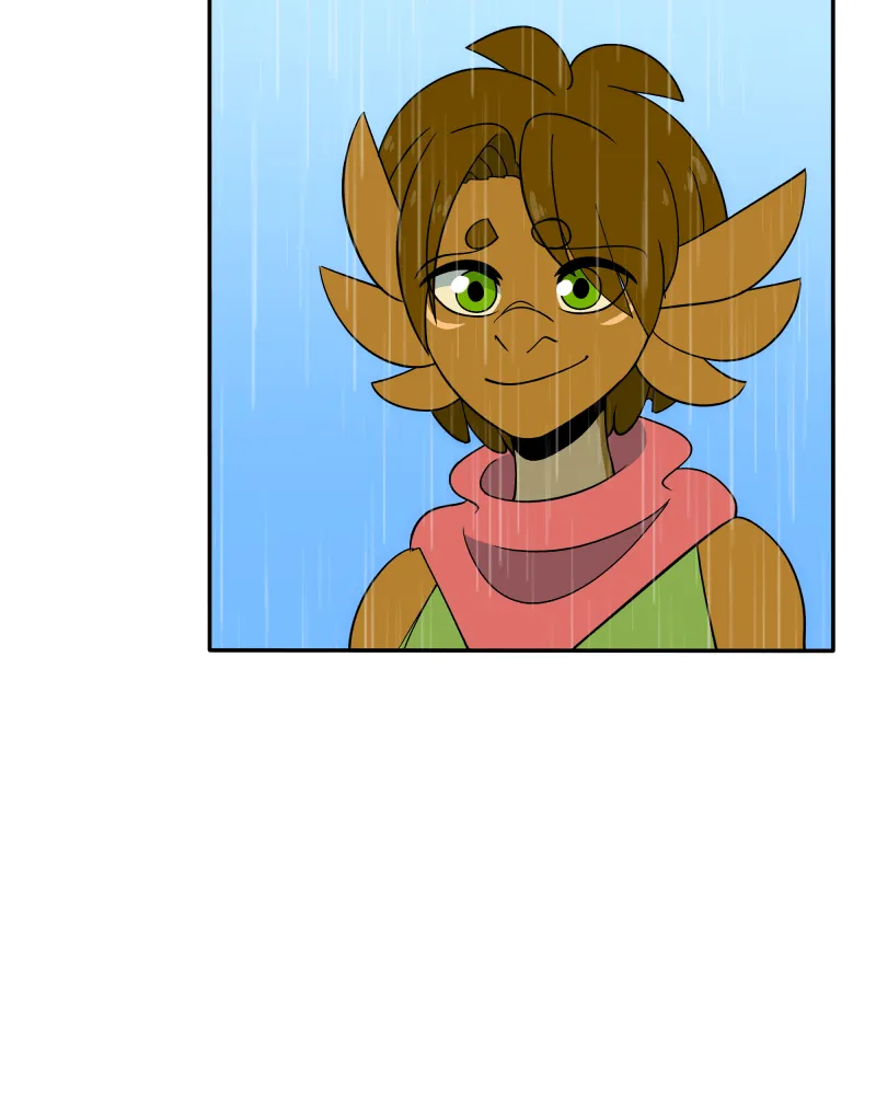 Spellward Bound Chapter 2 page 78 - 