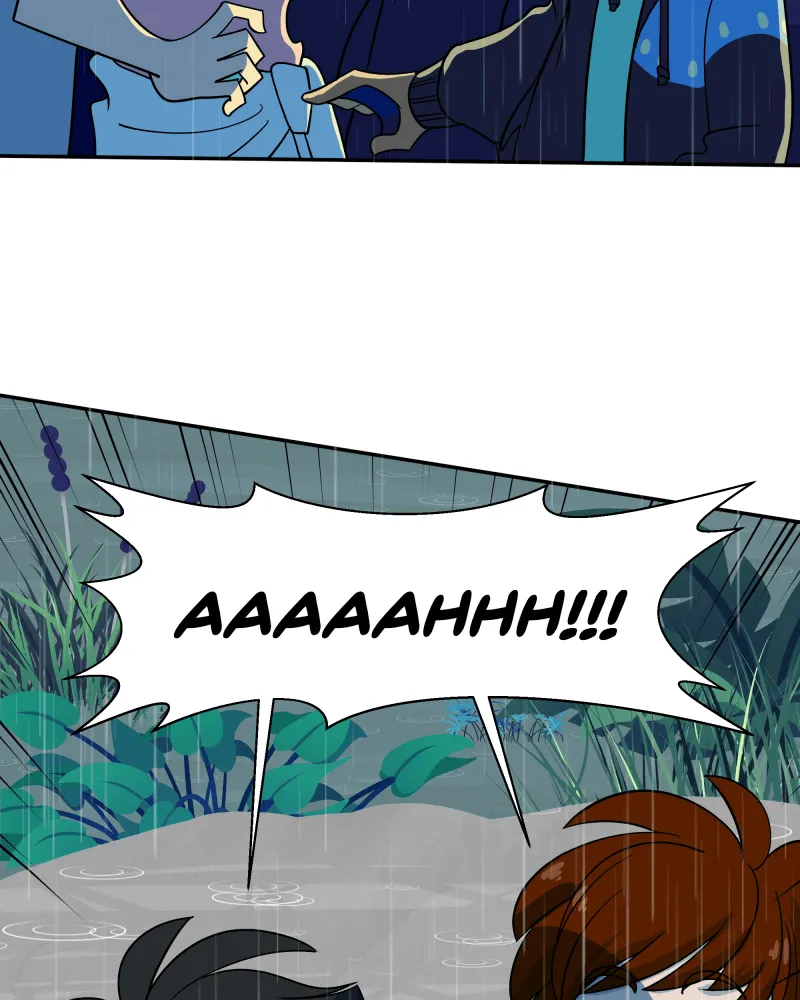 Spellward Bound Chapter 2 page 9 - 