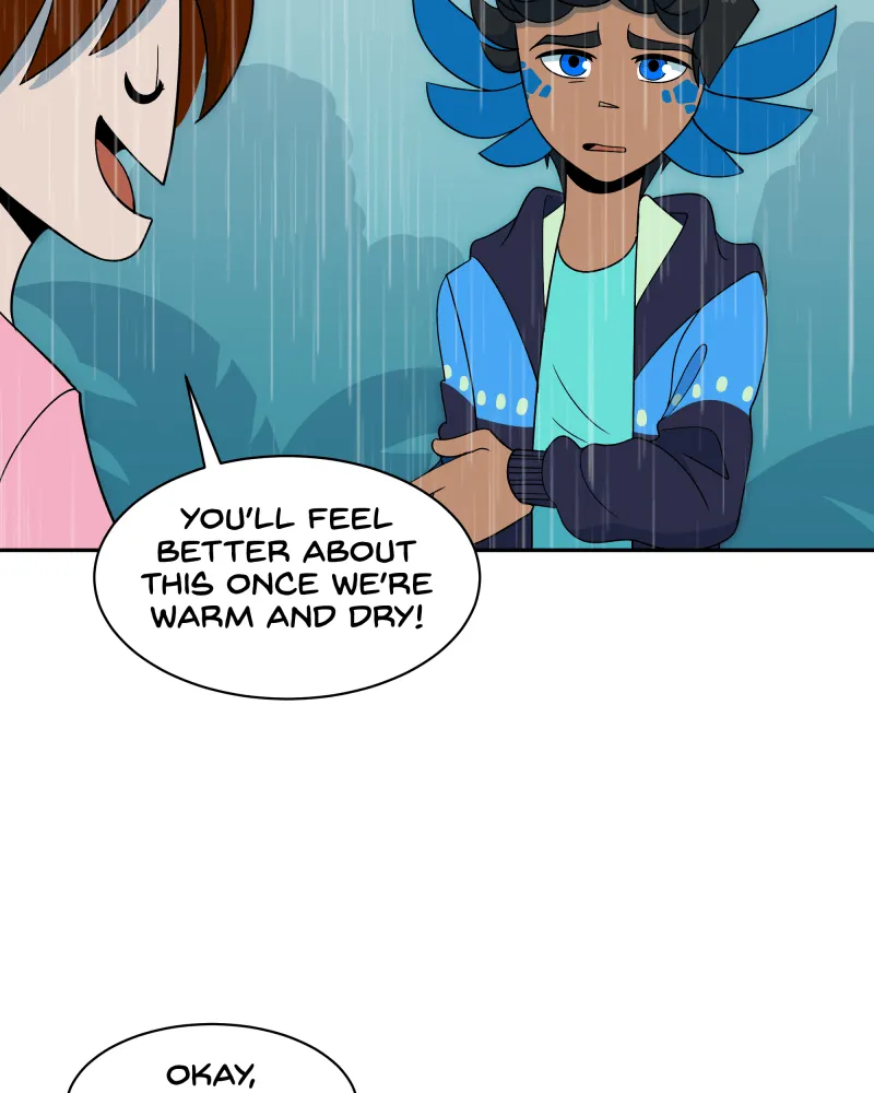 Spellward Bound Chapter 2 page 81 - 