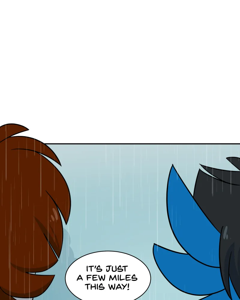 Spellward Bound Chapter 2 page 84 - 