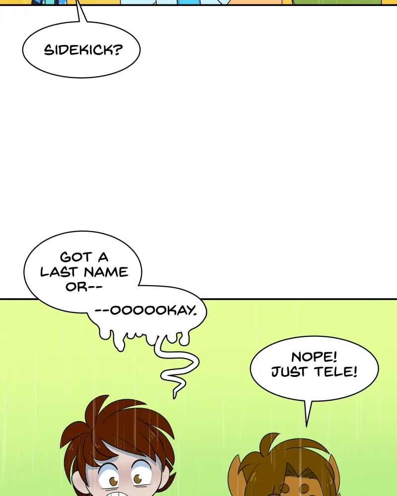 Spellward Bound Chapter 2 page 87 - 
