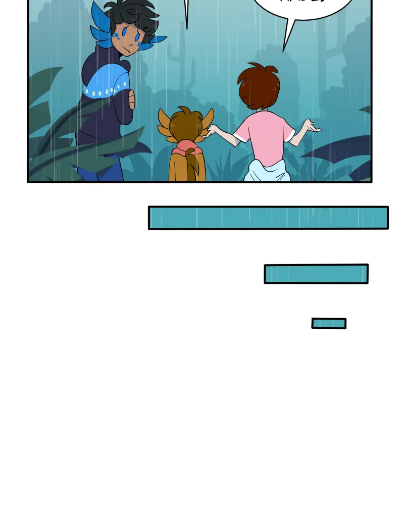Spellward Bound Chapter 2 page 89 - 