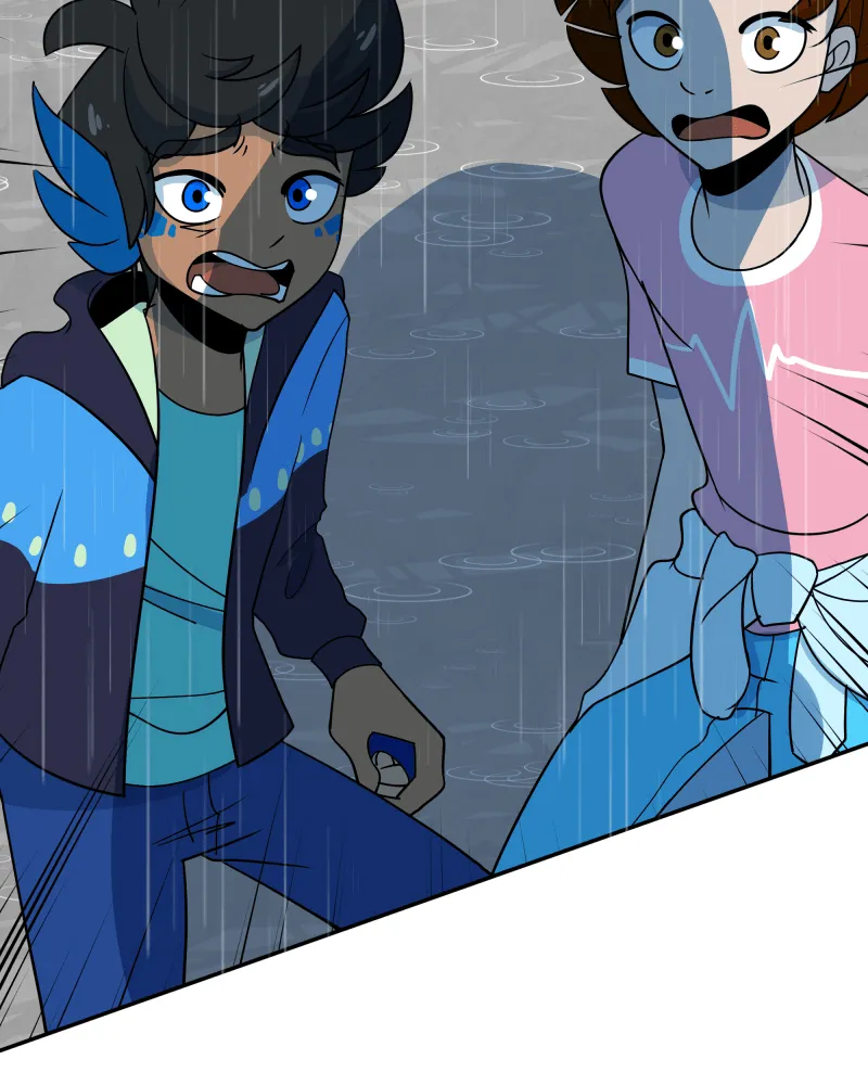 Spellward Bound Chapter 2 page 10 - 