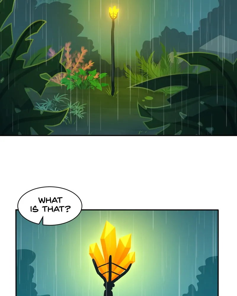 Spellward Bound Chapter 2 page 98 - 