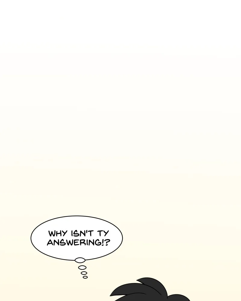 Spellward Bound Chapter 20 page 1 - 