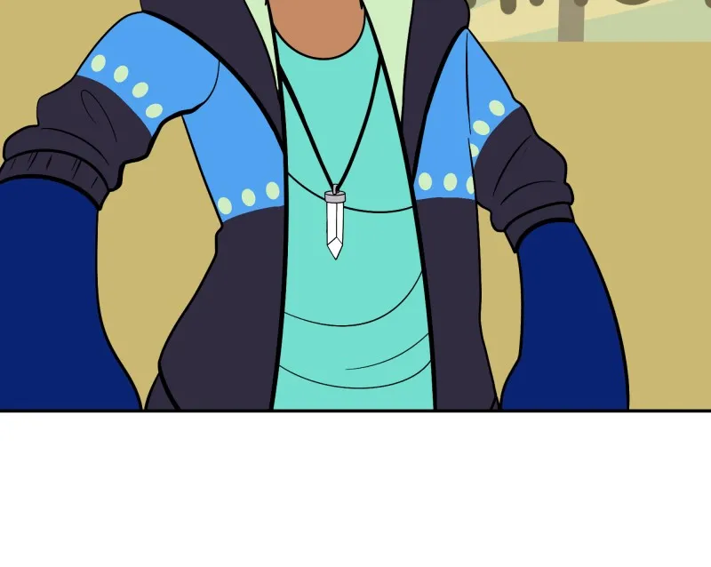 Spellward Bound Chapter 20 page 11 - 