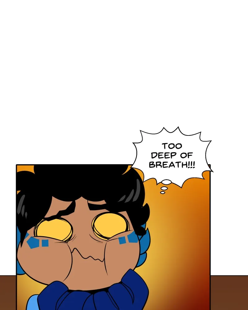 Spellward Bound Chapter 20 page 12 - 