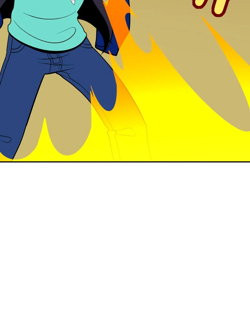 Spellward Bound Chapter 20 page 14 - 