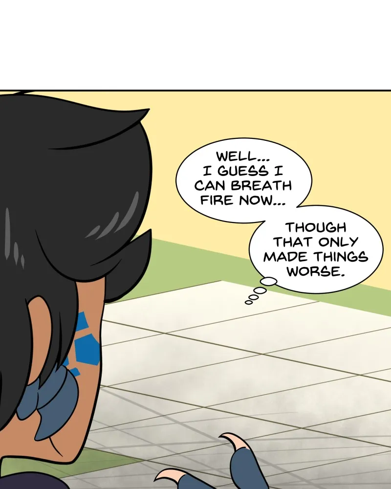 Spellward Bound Chapter 20 page 17 - 
