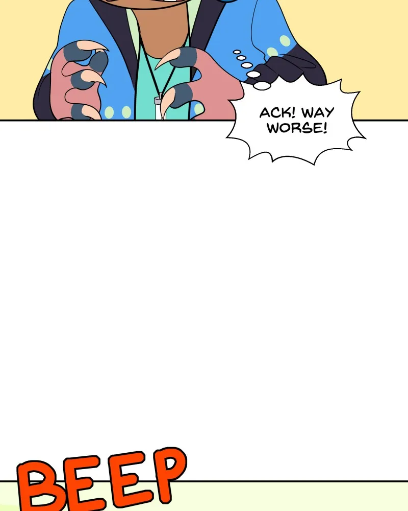 Spellward Bound Chapter 20 page 20 - 