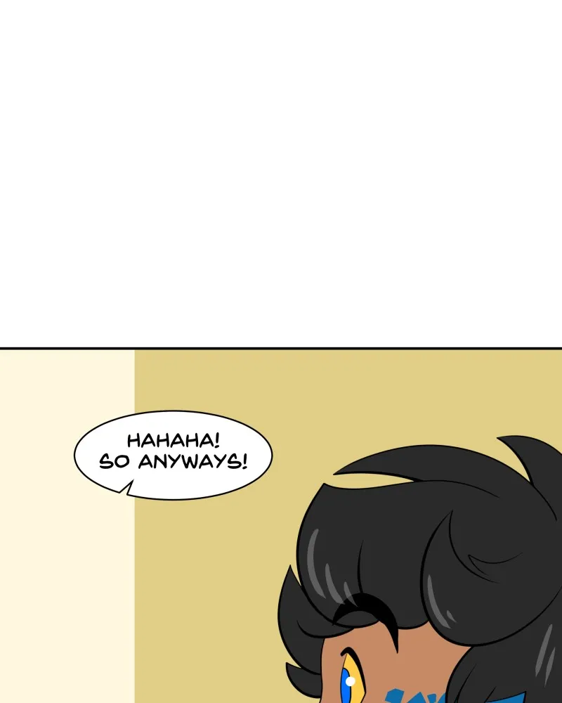 Spellward Bound Chapter 20 page 3 - 