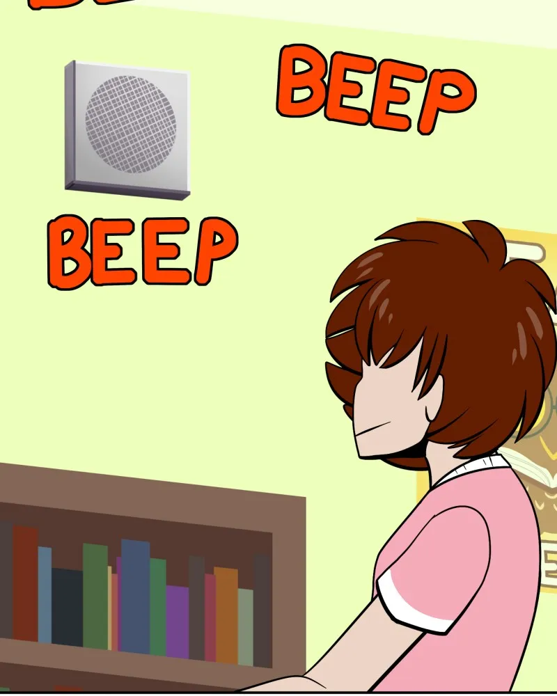Spellward Bound Chapter 20 page 21 - 