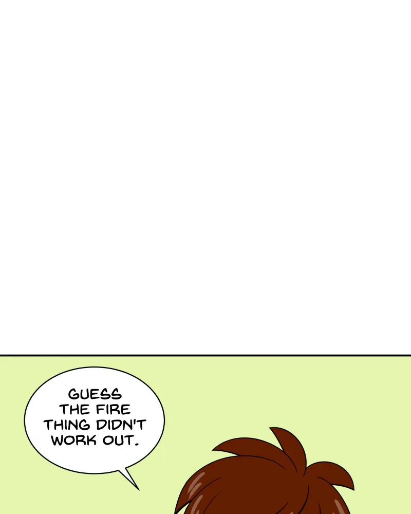 Spellward Bound Chapter 20 page 22 - 