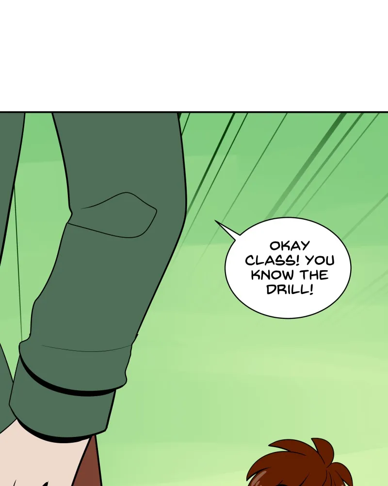 Spellward Bound Chapter 20 page 24 - 