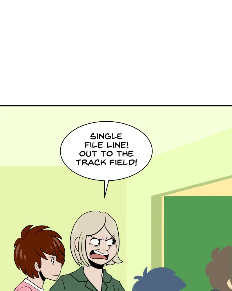 Spellward Bound Chapter 20 page 26 - 